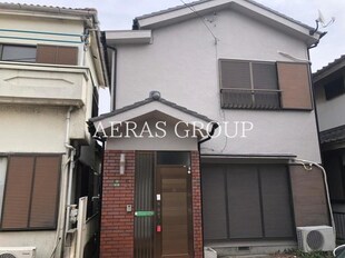 加賀2丁目貸戸建の物件外観写真